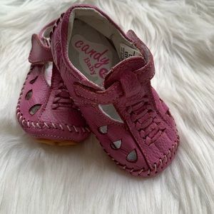 Baby Girl Sandals